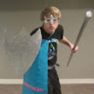 Meet your Posher, Christian